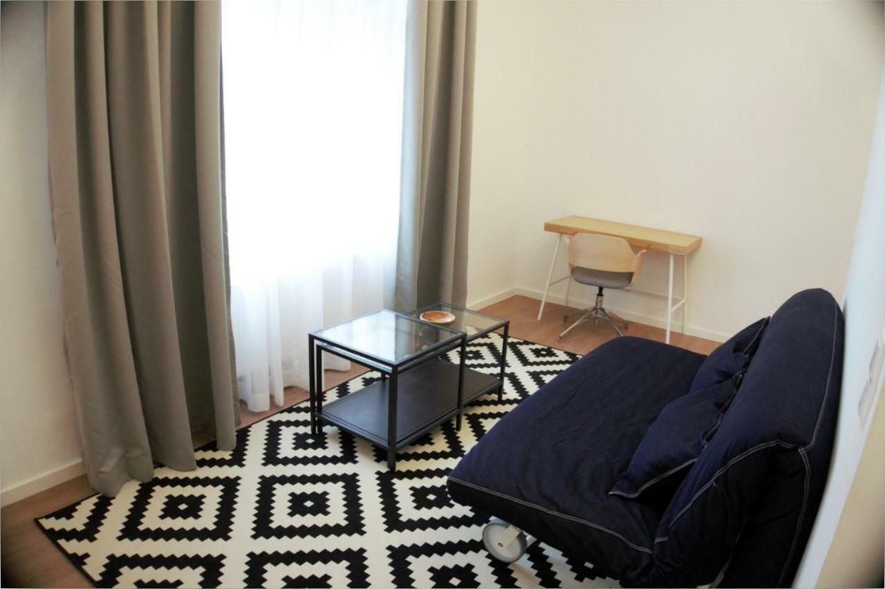 Sissi Apartments Achau Esterno foto