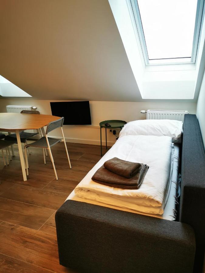 Sissi Apartments Achau Esterno foto